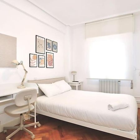 Notel Club - Precioso Apartamento Santander Bagian luar foto