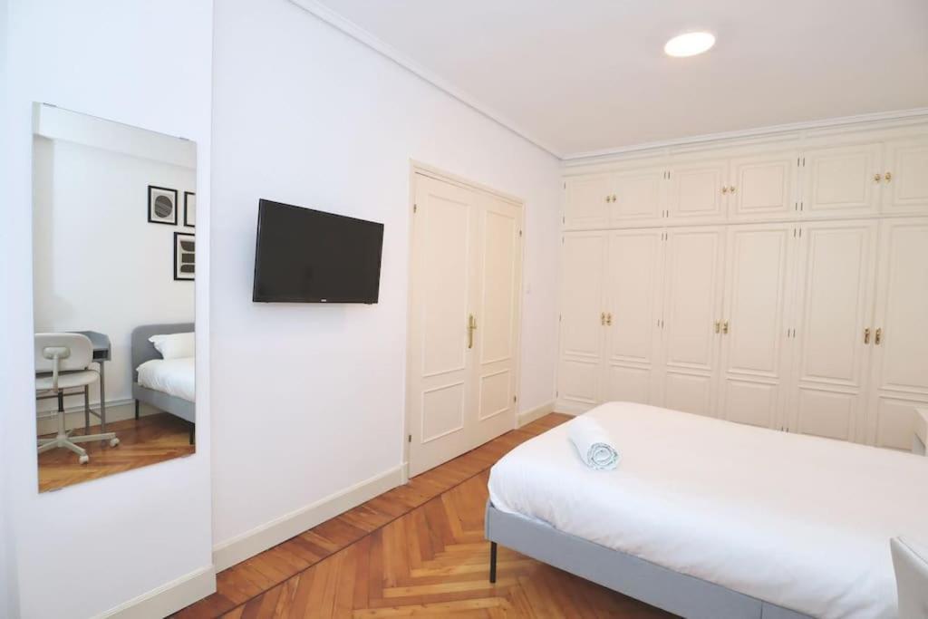 Notel Club - Precioso Apartamento Santander Bagian luar foto