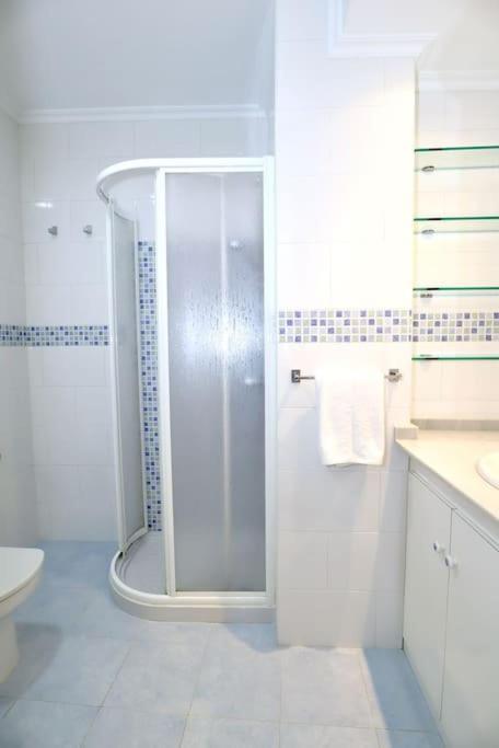 Notel Club - Precioso Apartamento Santander Bagian luar foto