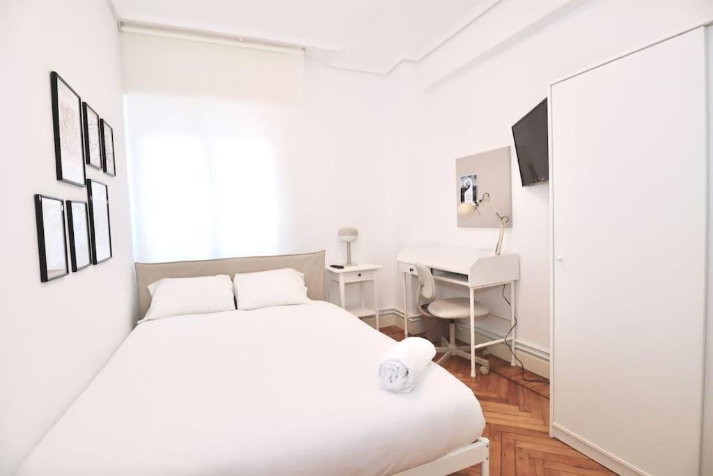 Notel Club - Precioso Apartamento Santander Bagian luar foto