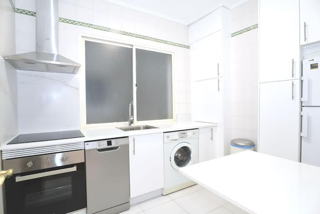 Notel Club - Precioso Apartamento Santander Bagian luar foto