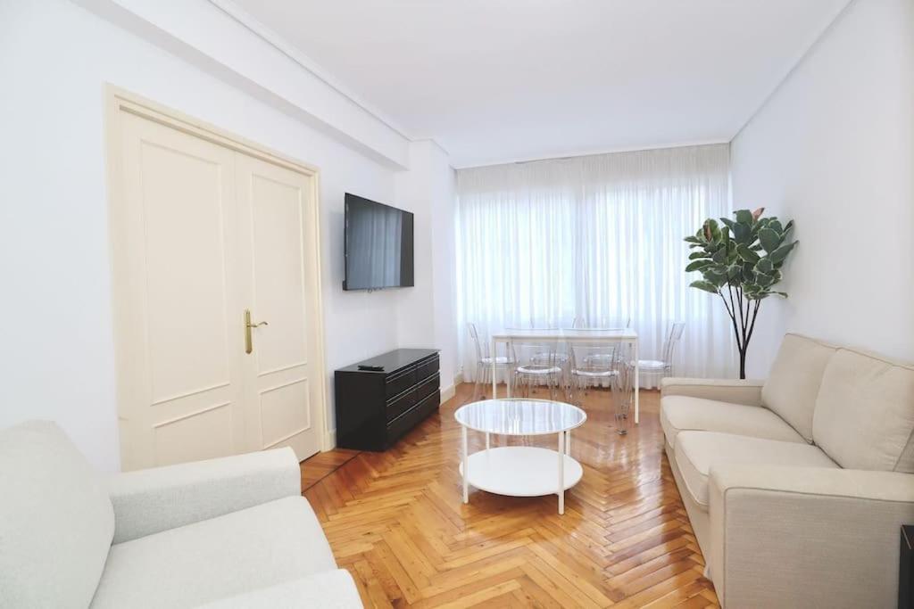 Notel Club - Precioso Apartamento Santander Bagian luar foto