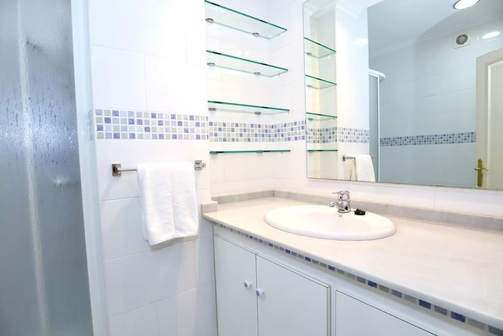 Notel Club - Precioso Apartamento Santander Bagian luar foto