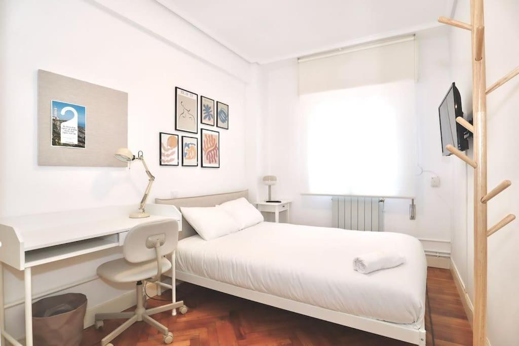 Notel Club - Precioso Apartamento Santander Bagian luar foto