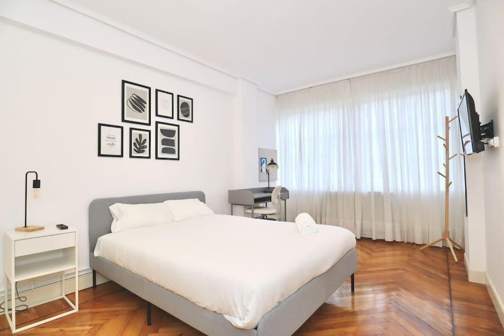 Notel Club - Precioso Apartamento Santander Bagian luar foto
