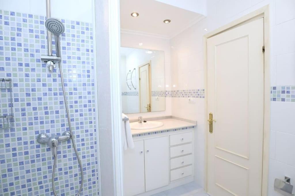 Notel Club - Precioso Apartamento Santander Bagian luar foto